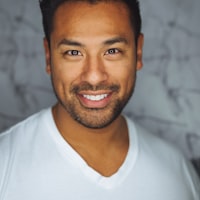 Marcus Thorne