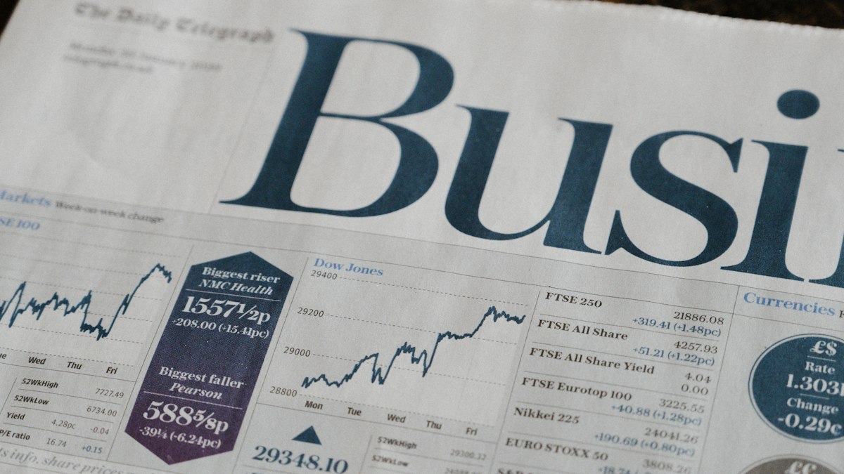 Automated Dividend Aristocrat Reinvestment Engines