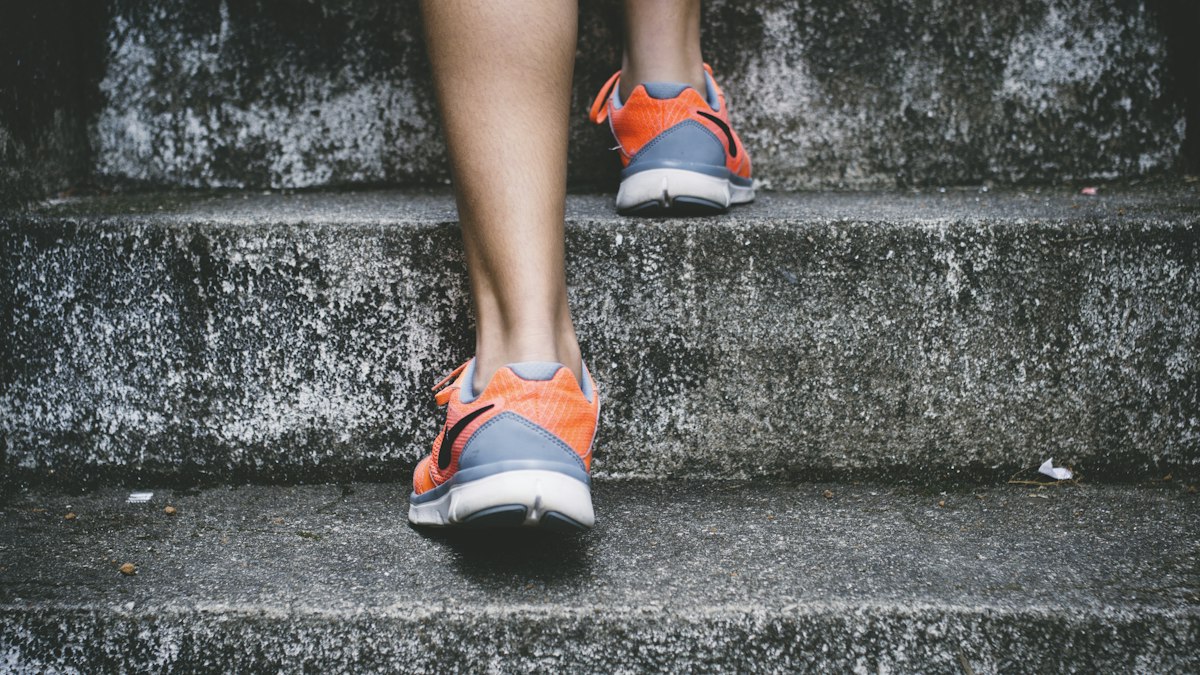 Progressive Resistance Training & Bone Density