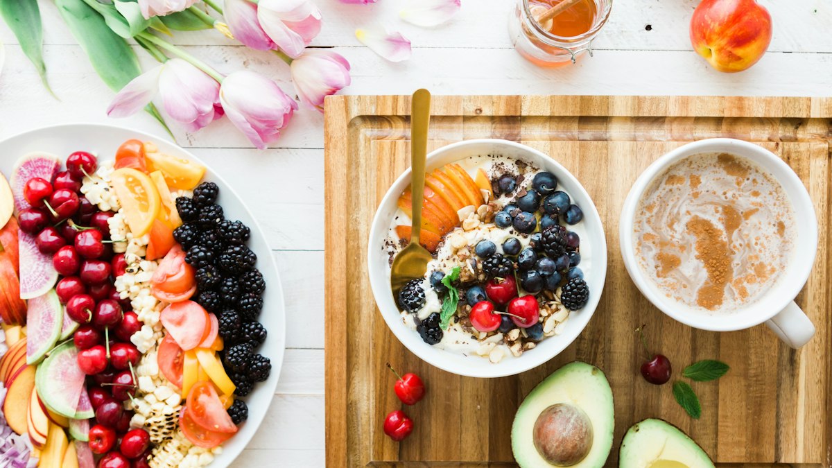 Time-Restricted Feeding & Metabolic Flexibility