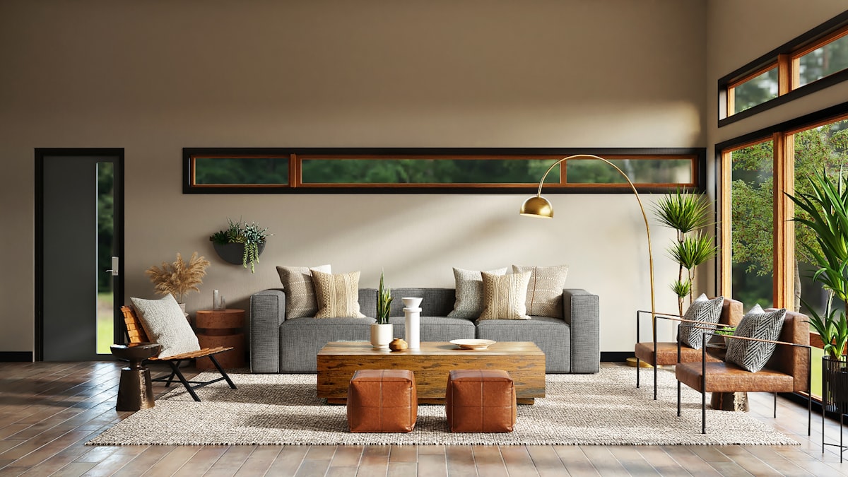 Biophilic Architecture: How Natural Light and Acoustic Engineering Combat Modern Stress
