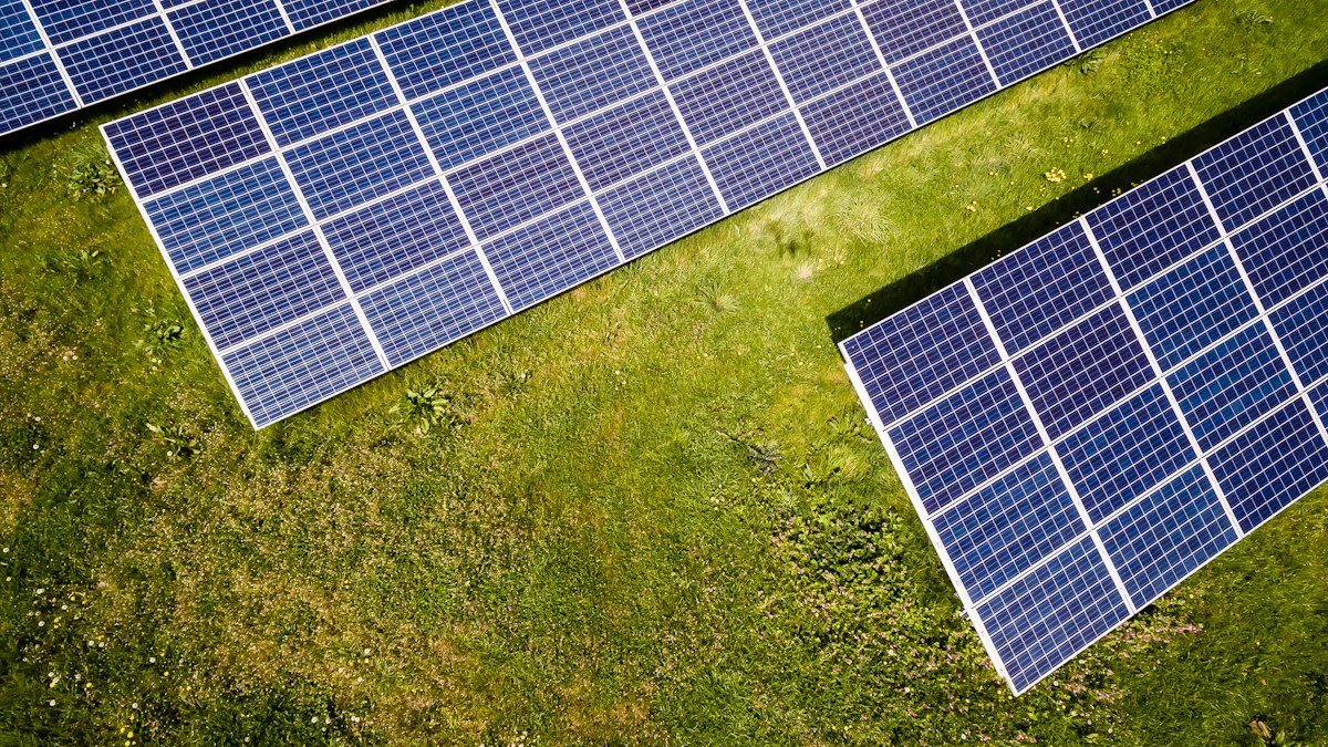 Creating the True Energy-Independent Household: Modern Solar, Storage, and Microgrids
