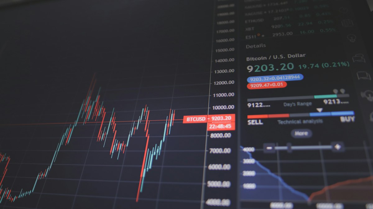 How Modern Investors Are Navigating High-Yield Markets and Treasury Yields