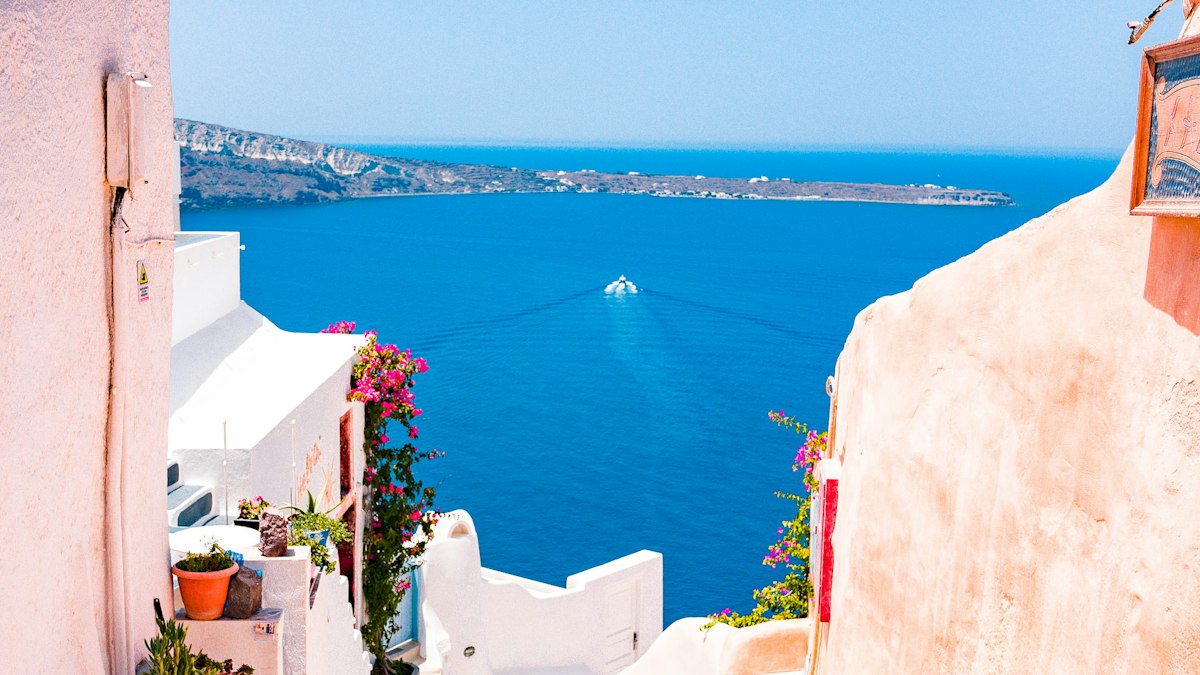 Polignano a Mare, Italy: Dramatic Cliffs and Secret Sea Caves